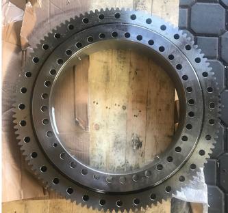 Bearing with turning center of Sequani Z 26 EVTR